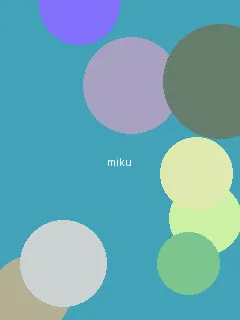 瑶的欢迎会禁漫 - 初音未来角色图